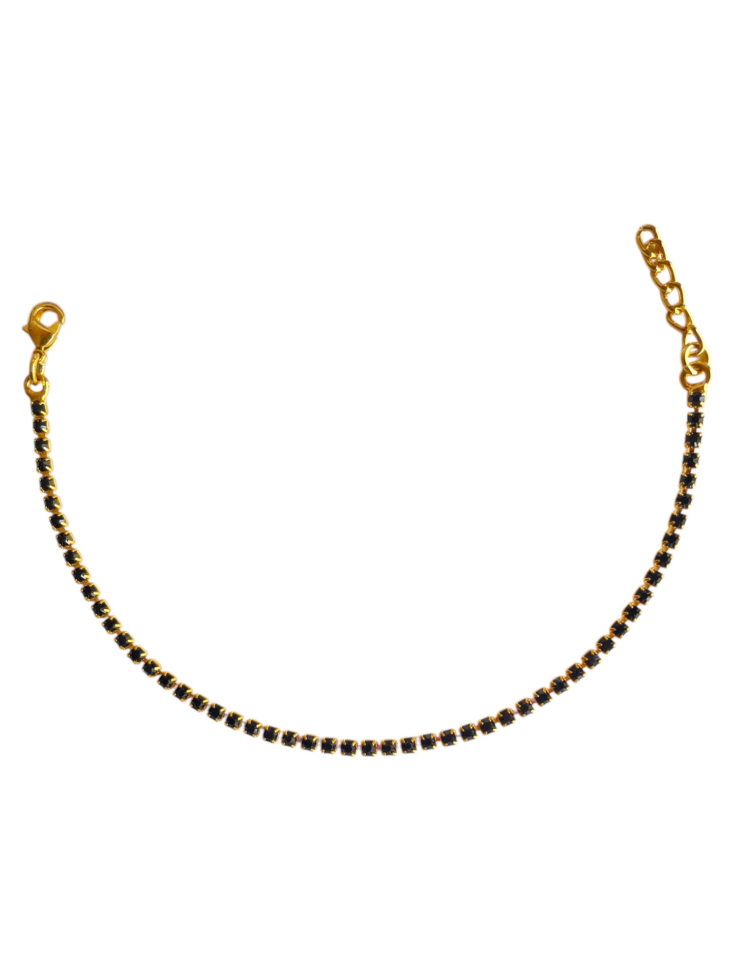 Bracciale Tennis Mini Jet