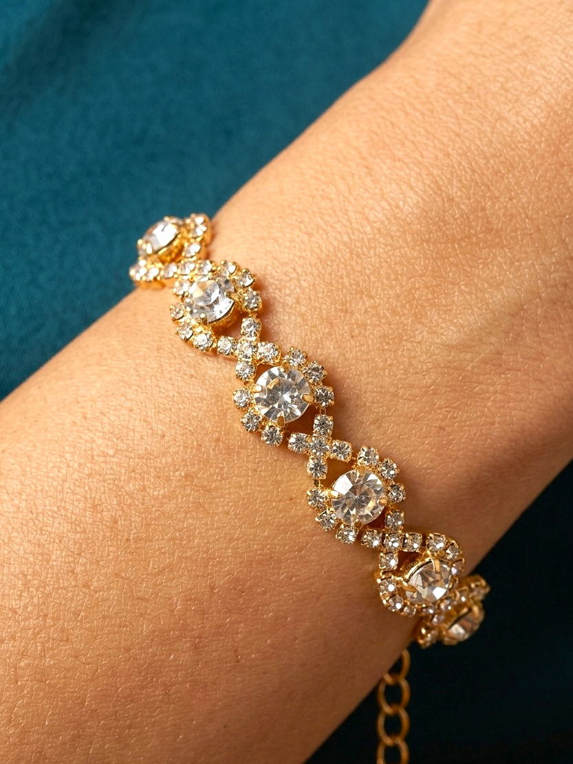 Bracciale Spirale