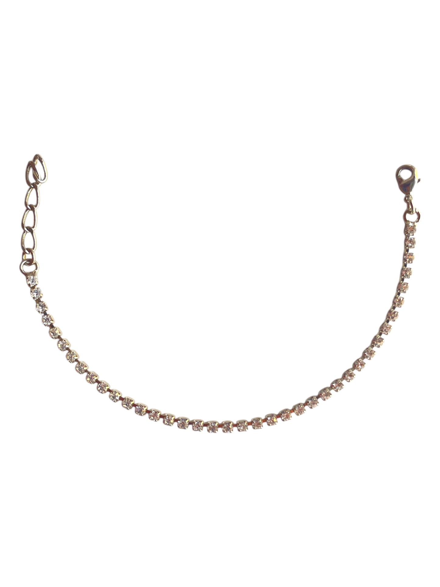 Bracciale Tennis Medium Cry