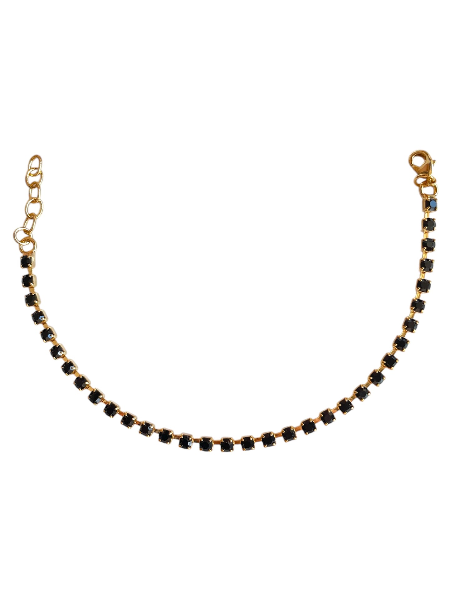 Bracciale Tennis Jet