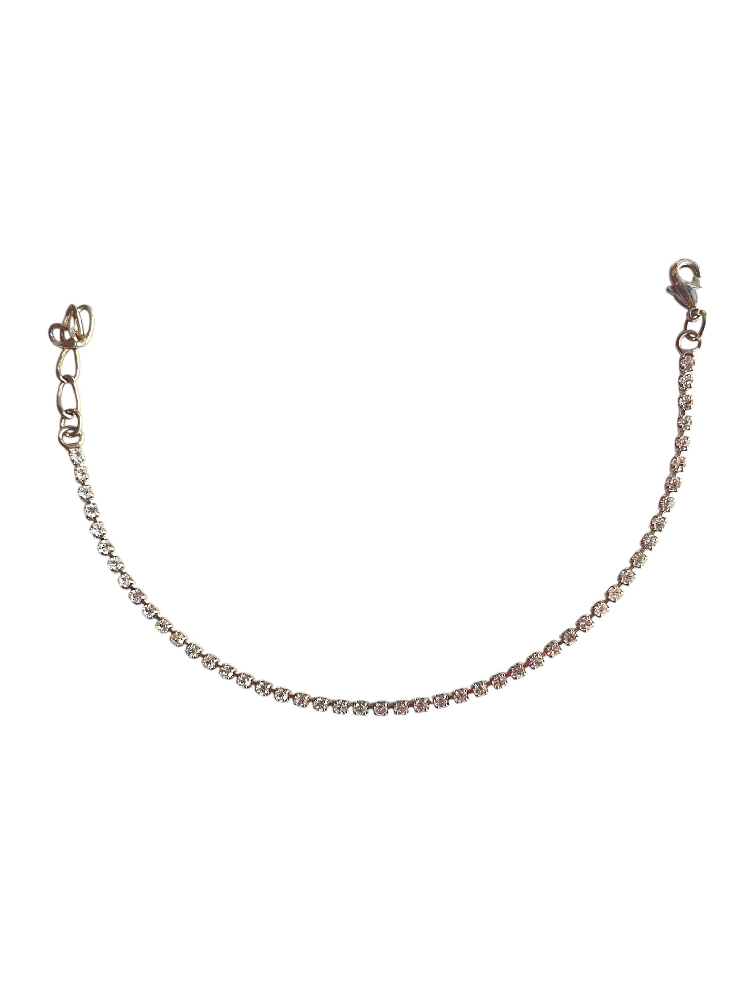 Bracciale Tennis Mini Cry
