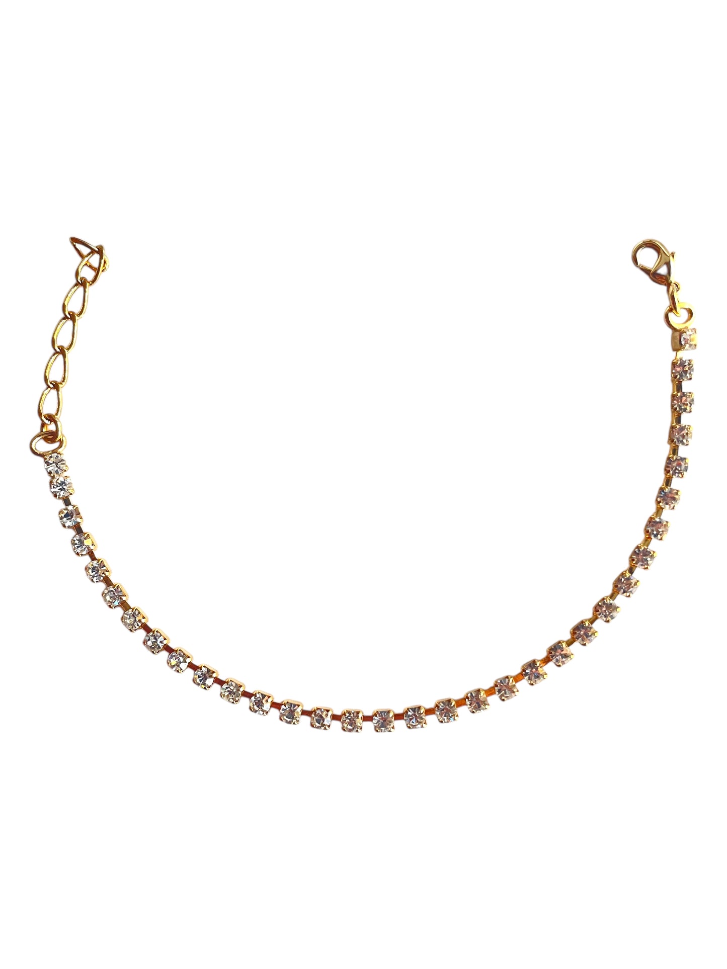 Bracciale Tennis Normal Cry