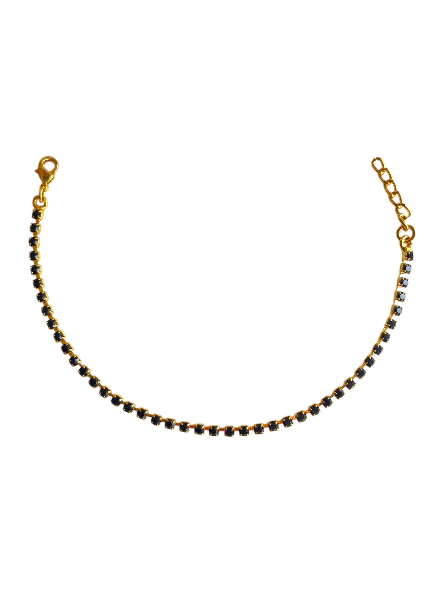 Bracciale Tennis Medium Jet