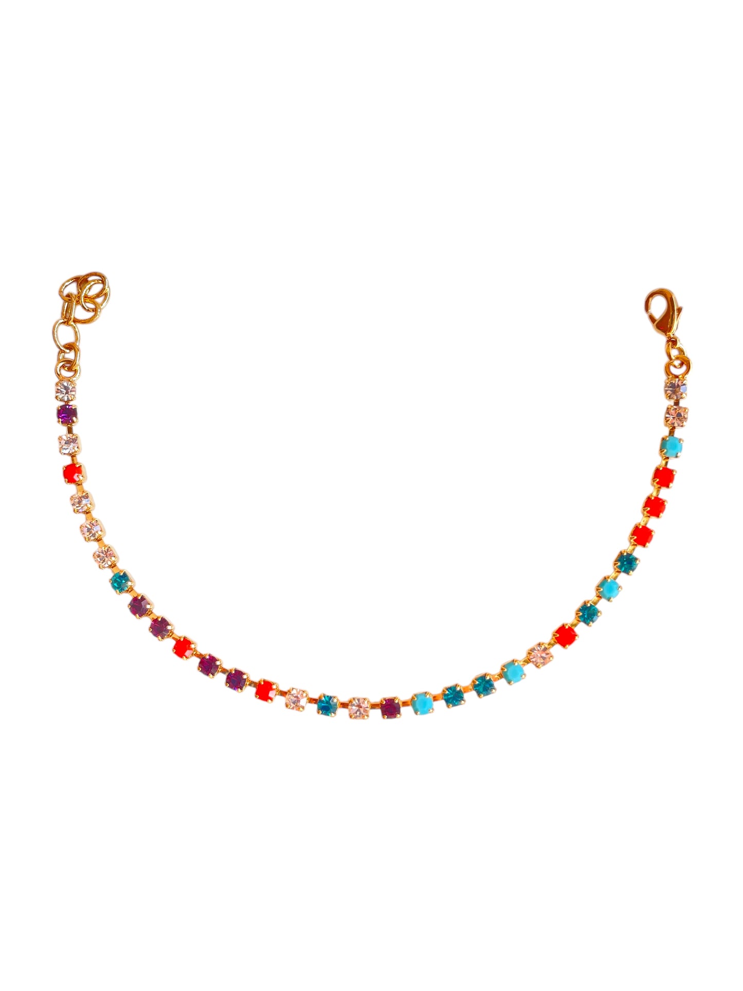 Tennis Multicolor Mix
