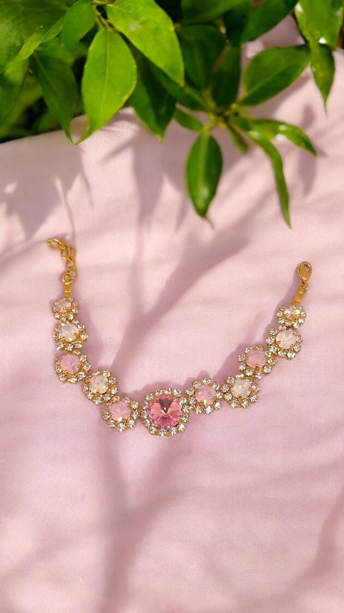 Bracciale Spring Oro