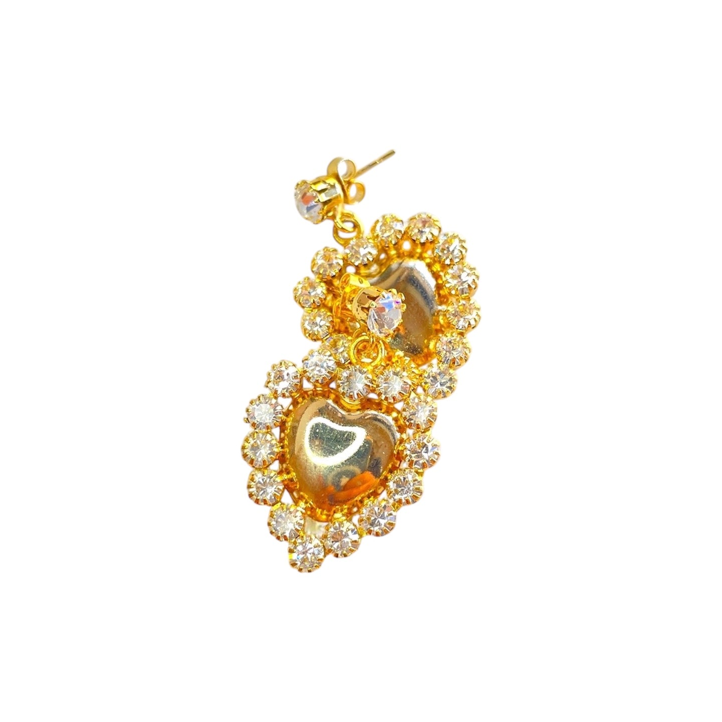 Orecchini Sacred Oro