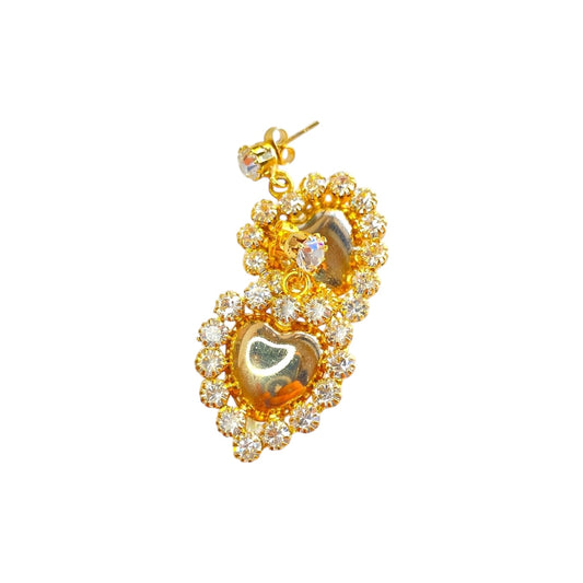 Orecchini Sacred Oro