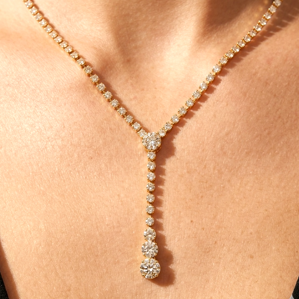 Collana Aura