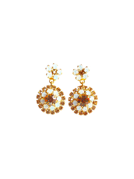 Orecchini Classy Oro