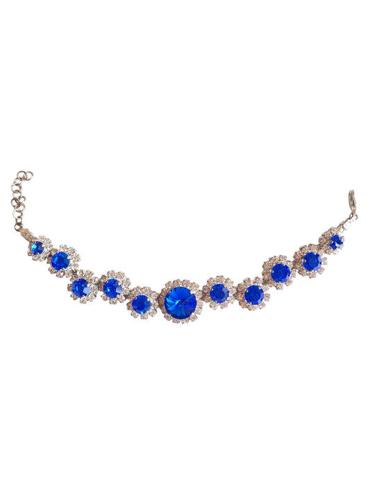 Bracciale Spring Argento