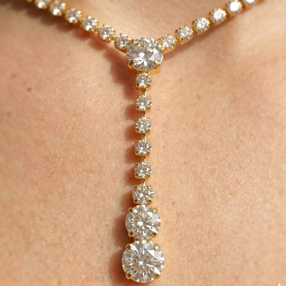 Collana Aura