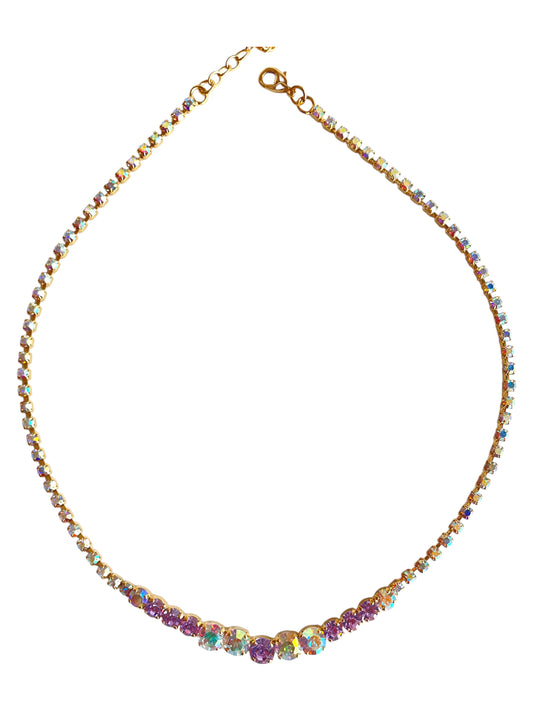 Era Oro Necklace