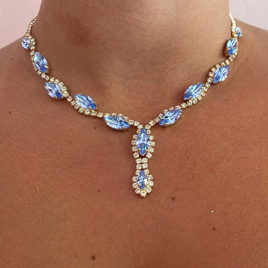 Bloom Necklace