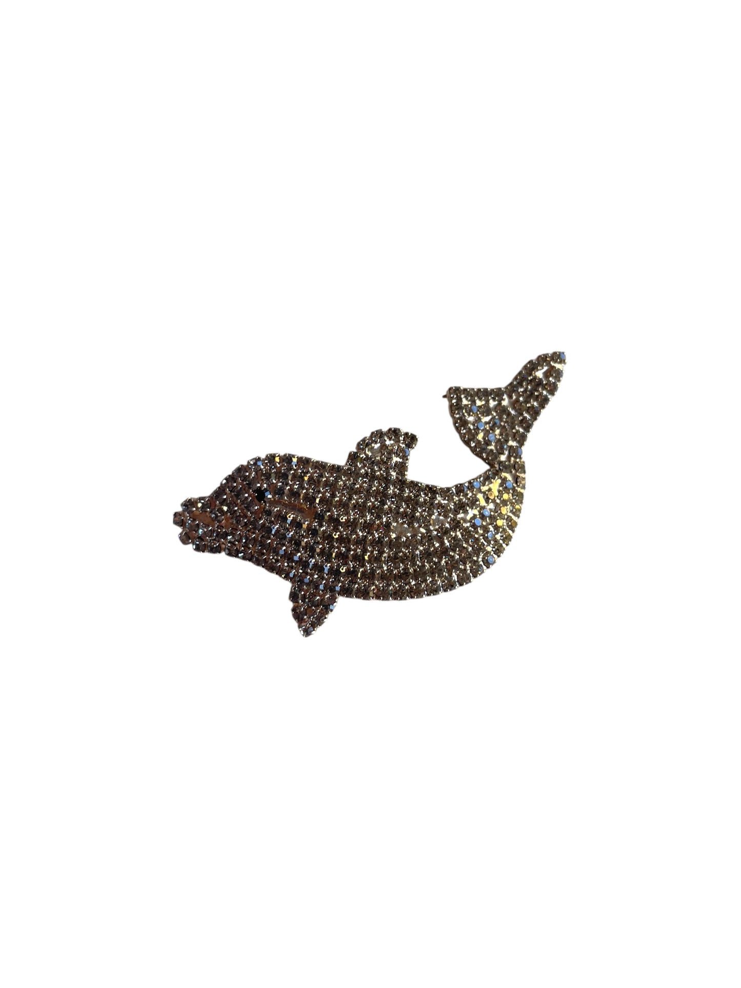 Spilla Delfino
