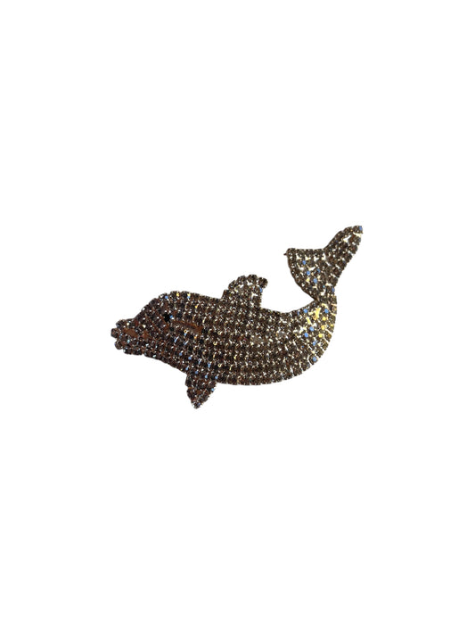 Spilla Delfino