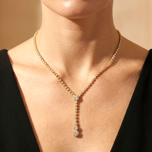 Collana Aura