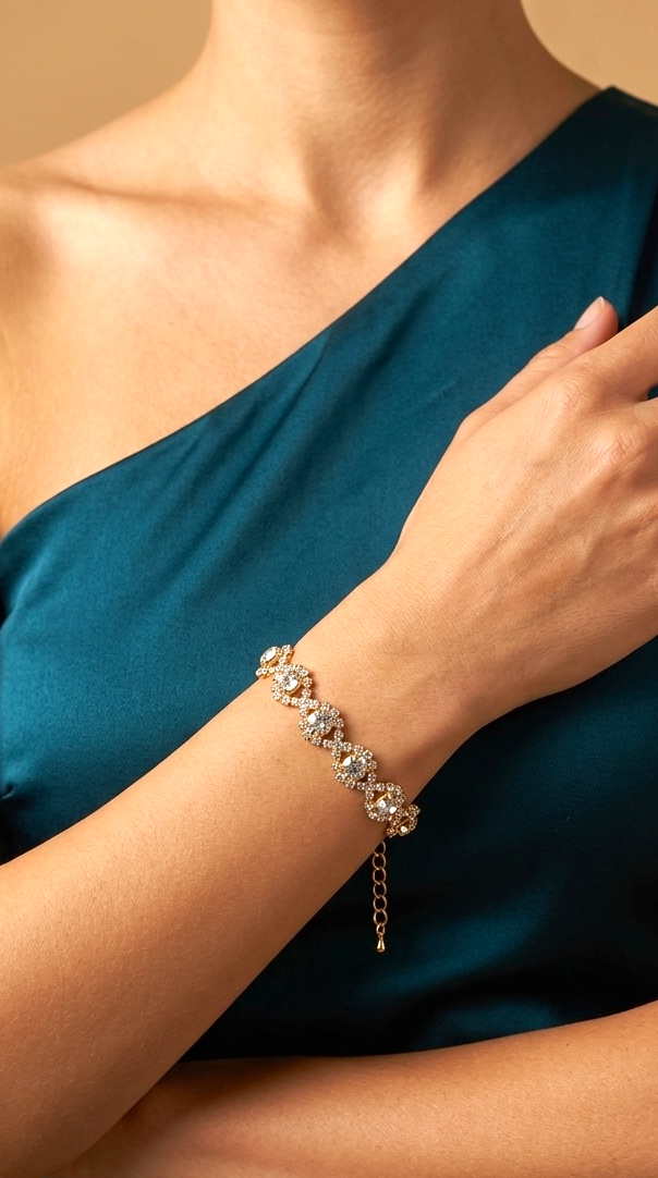Bracciale Spirale