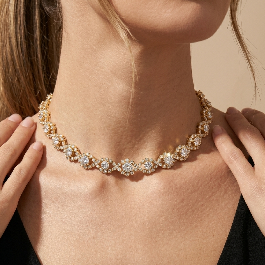 Collana Spirale