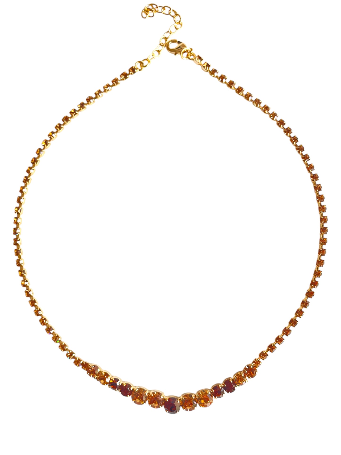 Era Oro Necklace